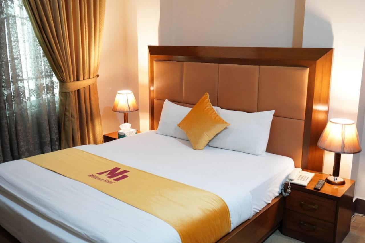 Midtown Hotel Rawalpindi Zewnętrze zdjęcie