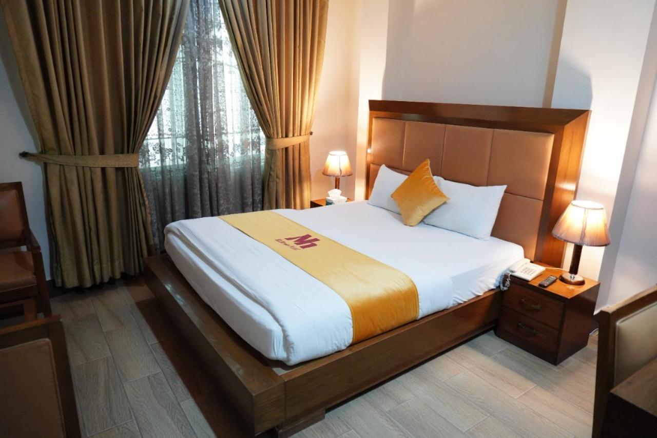 Midtown Hotel Rawalpindi Zewnętrze zdjęcie