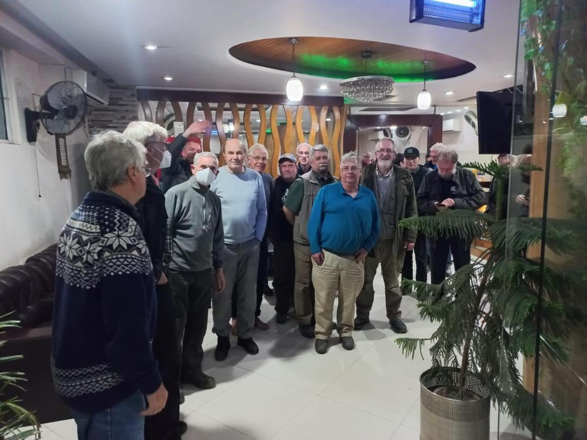 Midtown Hotel Rawalpindi Zewnętrze zdjęcie