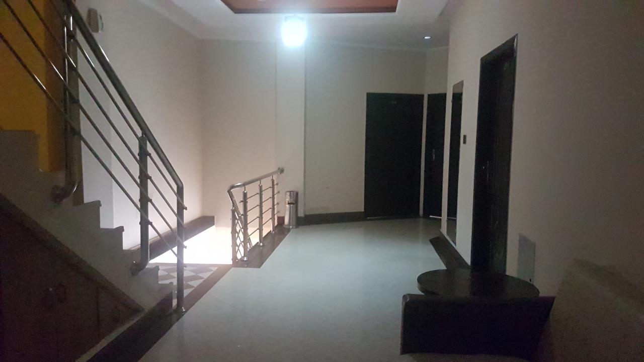Midtown Hotel Rawalpindi Zewnętrze zdjęcie