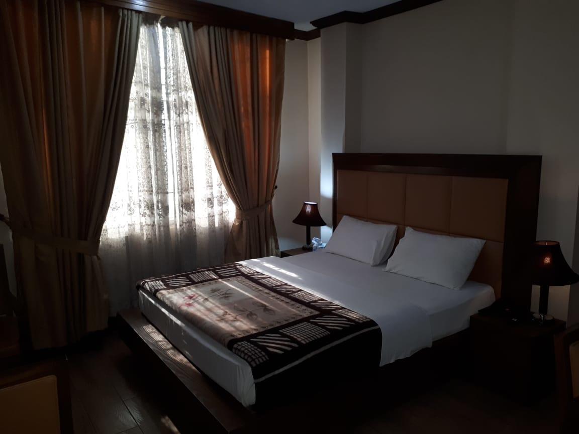 Midtown Hotel Rawalpindi Zewnętrze zdjęcie