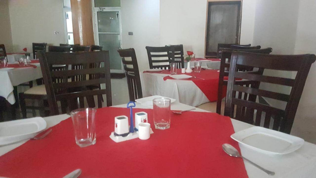 Midtown Hotel Rawalpindi Zewnętrze zdjęcie