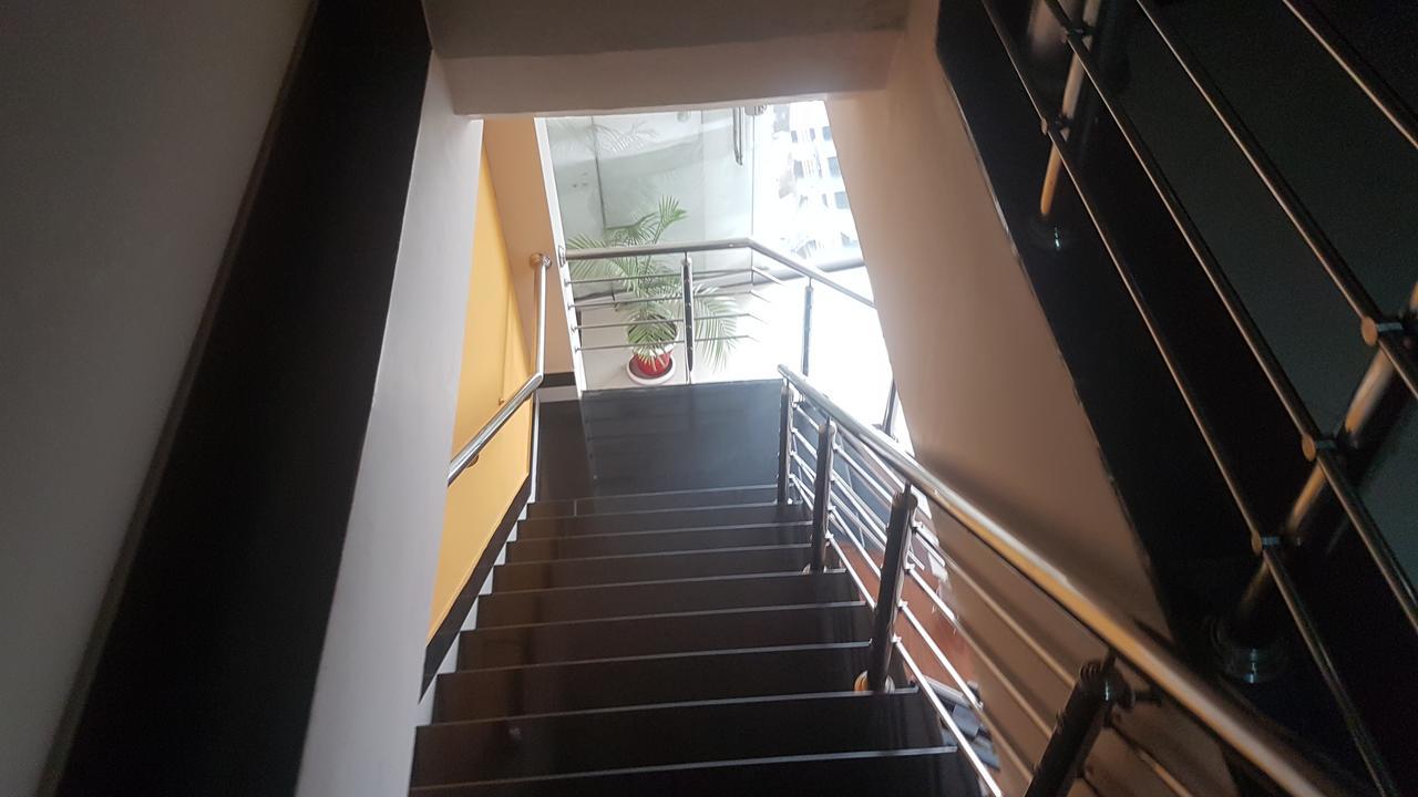 Midtown Hotel Rawalpindi Zewnętrze zdjęcie