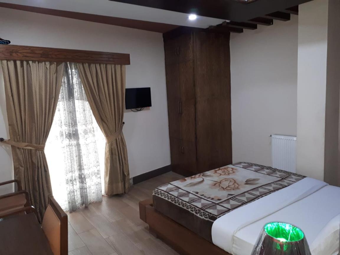 Midtown Hotel Rawalpindi Zewnętrze zdjęcie