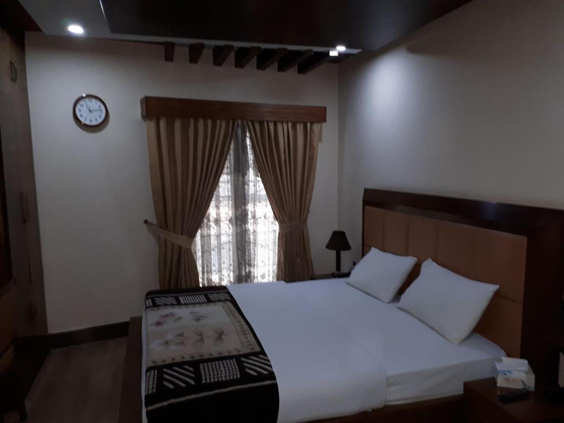 Midtown Hotel Rawalpindi Zewnętrze zdjęcie