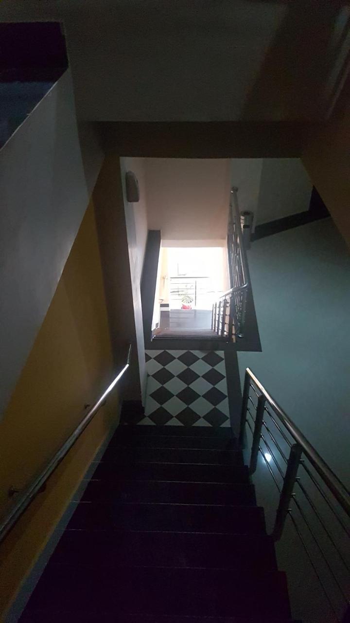 Midtown Hotel Rawalpindi Zewnętrze zdjęcie