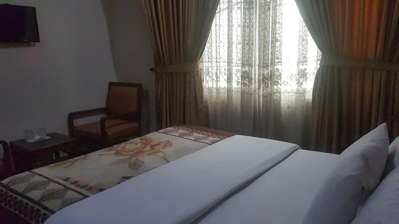 Midtown Hotel Rawalpindi Zewnętrze zdjęcie